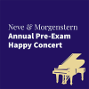 Morgenstern & Neve Annual Pre-Exam Happy Concert